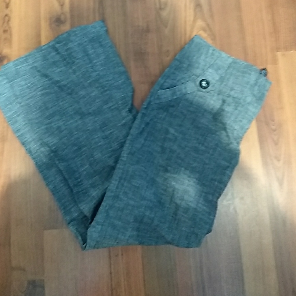 Fabulous two-piece pant set - Picture 8 of 8